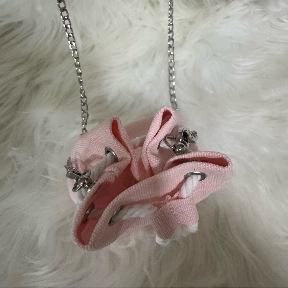 Dior Beauty Drawstring Bag - Picture 5 of 13